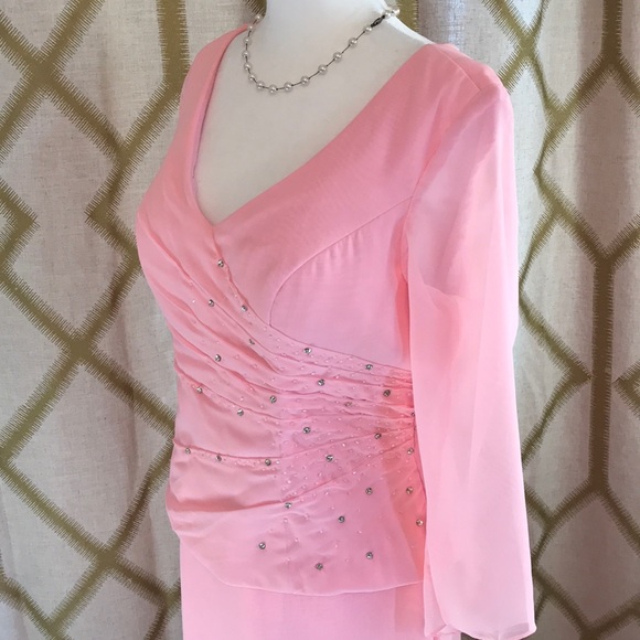 Light in the Box Dress - Picture 4 of 8